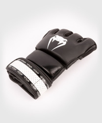 MMA rukavice VENUM Impact 2.0 - černo/bílé