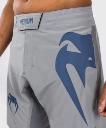 Pánské šortky VENUM Light 5.0 - šedo/modré
