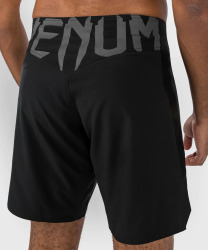 Pánské šortky VENUM Light 5.0 - černo/bílé