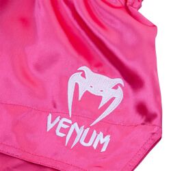 Thai trenýrky VENUM CLASSIC - růžové