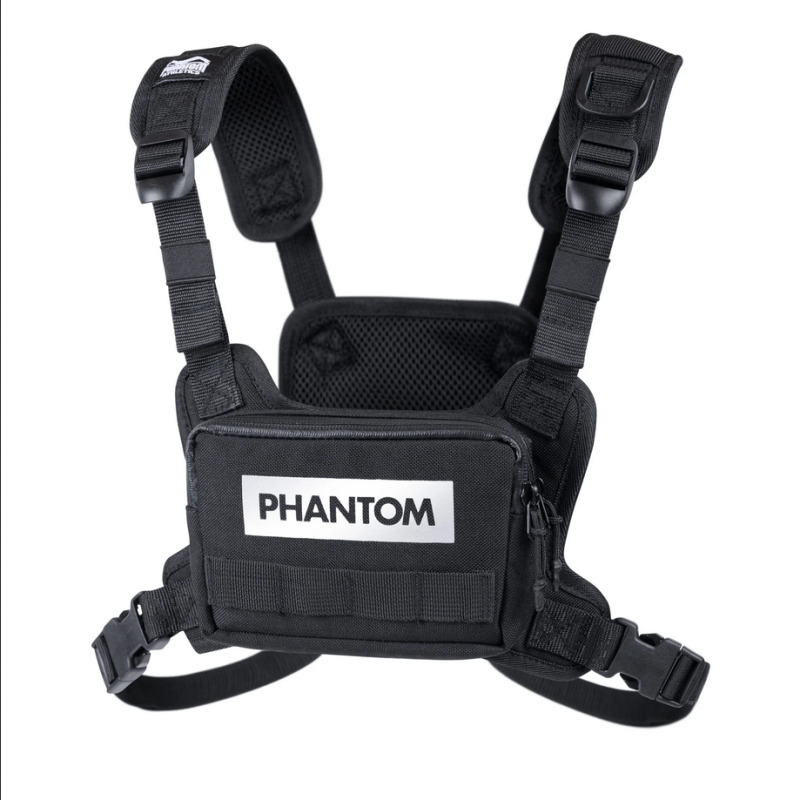 Phantom Tactic Chest Bag