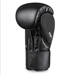 PHANTOM Boxerské rukavice Riot Pro - černé