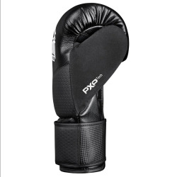 PHANTOM Boxerské rukavice Riot Pro - černé