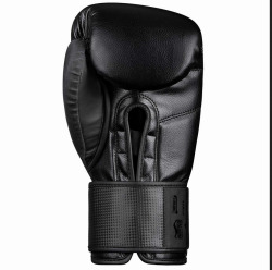 PHANTOM Boxerské rukavice Riot Pro - černé