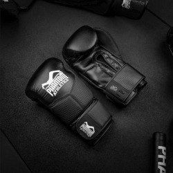 PHANTOM Boxerské rukavice Riot Pro - černé