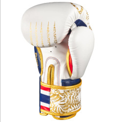 PHANTOM Boxerské rukavice Muay Thai - Limitovaná edice