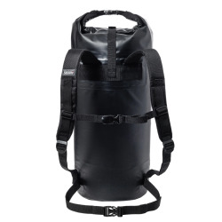 Sportovní taška Tatami Jiu Jitsu Drytech Gear - Black