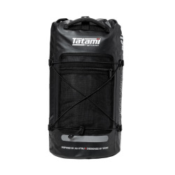Sportovní taška Tatami Jiu Jitsu Drytech Gear - Black