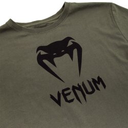 Triko VENUM CLASSIC - khaki