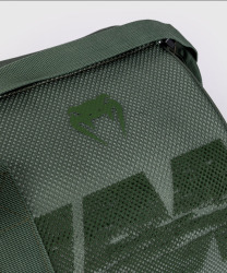 Sportovní taška VENUM Connect XL Duffle - zelená