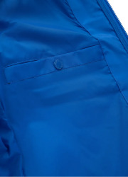 Zimní bunda Pitbull West Coast Firestone - modrá