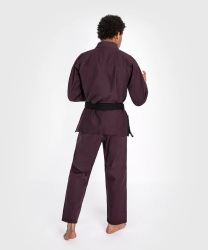 Kimono na BJJ Venum Contender Evo BJJ GI - Dark Brown