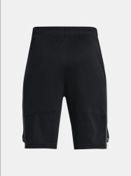 Dětské šortky UNDER ARMOUR Stunt 3.0 - černé