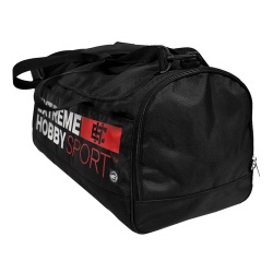 Sportovní taška Extreme Hobby Classic - červená