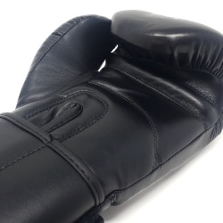 Pytlové rukavice RIVAL RB4 Aero - černé