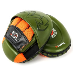 Lapy Rival RPM80