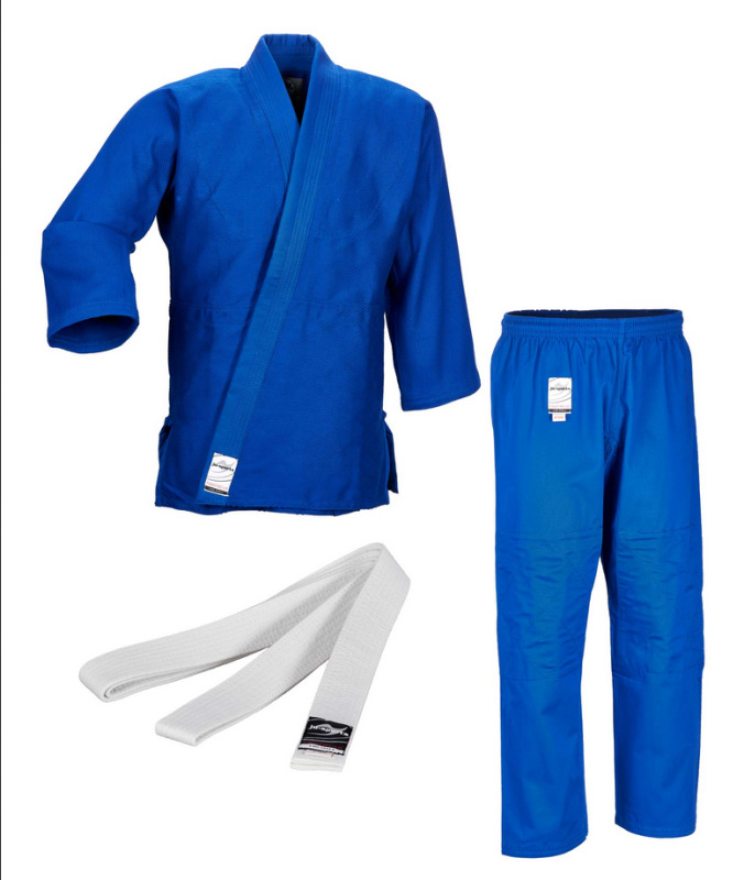 Dětské Kimono na Judo Ju-Sport Gi Start - modré