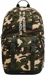 Sportovní batoh UNDER ARMOUR Gametime Backpack - zelené