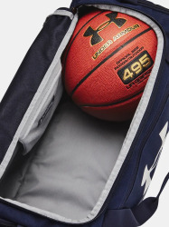 UNDER ARMOUR Sportovní taška Undeniable DUFFLE 5.0 SM - modrá