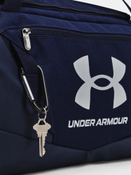 UNDER ARMOUR Sportovní taška Undeniable DUFFLE 5.0 SM - modrá