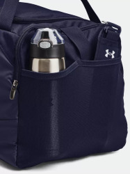 UNDER ARMOUR Sportovní taška Undeniable DUFFLE 5.0 LG - modrá