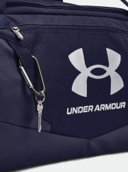 UNDER ARMOUR Sportovní taška Undeniable DUFFLE 5.0 LG - modrá