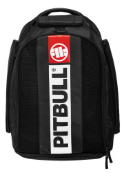 PITBULL WEST COAST Sportovní batoh Hilltop 2 - černý