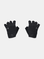 Under Armour Rukavice M's Training Gloves - černé