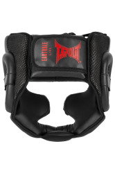 TAPOUT Přilba EASTVALE - černá