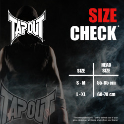 TAPOUT Přilba EASTVALE - černá