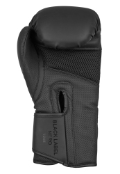 Boxerské rukavice BENLEE LABEL NERO - černé
