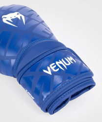 Boxerské rukavice Venum Contender 1.5 XT - modré