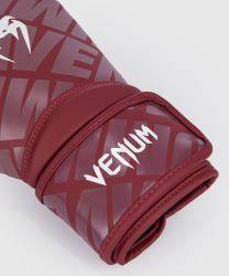 Boxerské rukavice Venum Contender 1.5 XT - červené