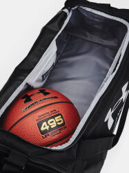 UNDER ARMOUR Sportovní taška Undeniable DUFFLE 5.0 LG - černá