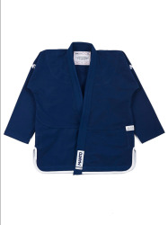 Kimono na BJJ MANTO RISE - modré
