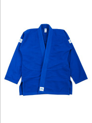 Kimono na BJJ MANTO BASE 2.0 - modré