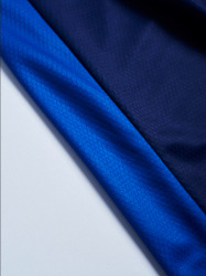 Pánské funkční triko Manto performance SOCIETY - modré