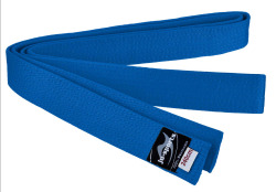 Pásek Ju-sport budo - modrý