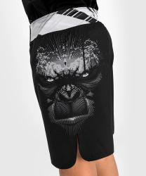 Dětské šortky VENUM Gorilla Jungle - černé