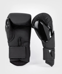 Boxerské rukavice VENUM CHALLENGER 4.0 - černo/černé