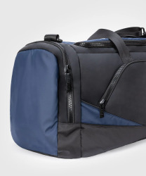 Sportovní taška VENUM Evo 2 Trainer Lite - černo/modrá