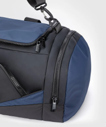Sportovní taška VENUM Evo 2 Trainer Lite - černo/modrá