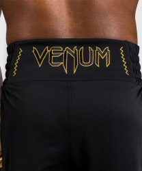 Pánské Boxerské šortky VENUM  Classic - černo/zlaté