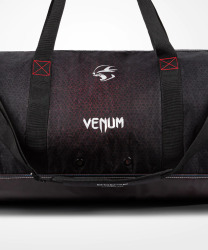 Sportovní taška VENUM x Dodge Banshee - černá