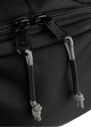 PITBULL WEST COAST Sportovní batoh Airway - černo šedý