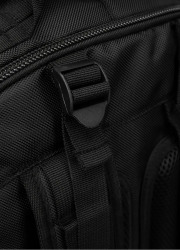 PITBULL WEST COAST Sportovní batoh Airway - černo šedý