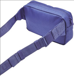 Ledvinka UNDER ARMOUR UA Loudon Lite WB - fialová