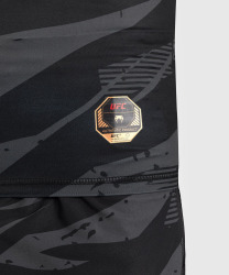 Rashguard VENUM UFC Adrenaline by Venum Fight Week Performance Dl. rukávem - urban Camo