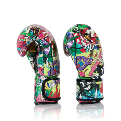 Boxerské rukavice Fairtex URFACE - LIMITED EDITION