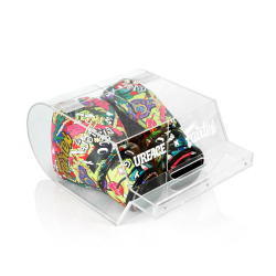 Boxerské rukavice Fairtex URFACE - LIMITED EDITION